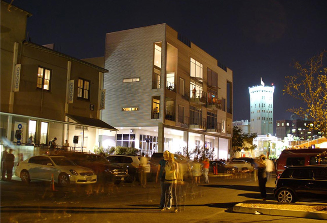 Blue Star LoftsSprinkle Robey ArchitectsAlan Neff210-227-7722